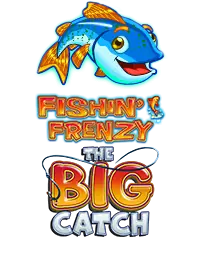 Fishing Frenzy The Big Catch