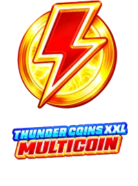 Thunder Coins Xxl Multicoin