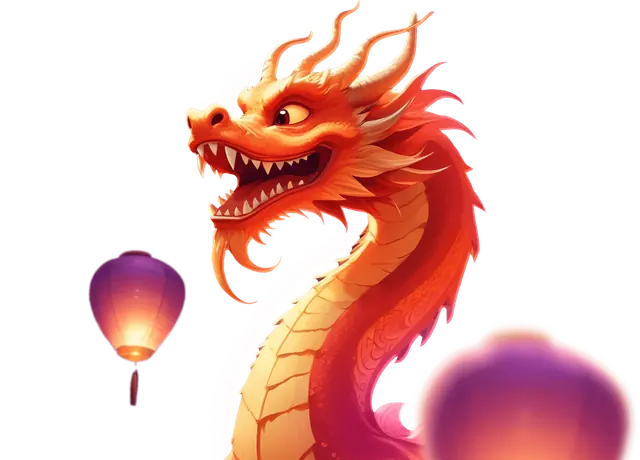 Festive Asia