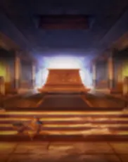 Legacy of Dead