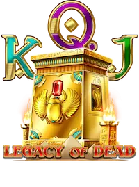 Legacy of Dead